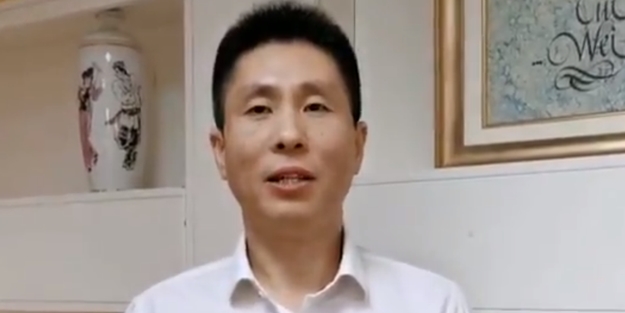 Çinli başkonsolostan 'Türkiye' mesajı