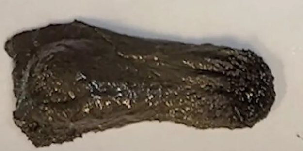 Çinli bilim insanından balçık görünümlü, seyahat edebilen hareketli robot icadı!