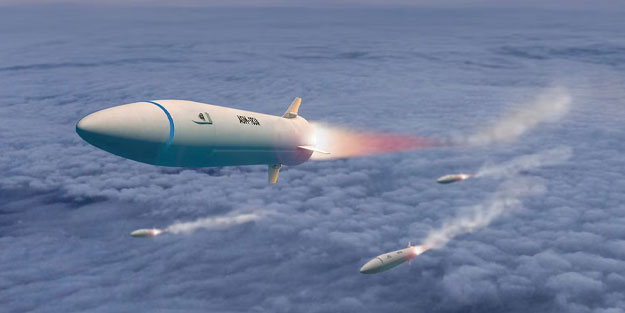 Çinli bilim insanları geliştirdi! ABD'yi çıldırtacak gelişme