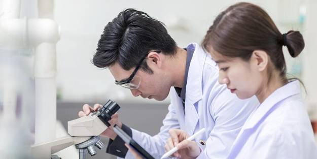 Çinli bilim insanları uyardı