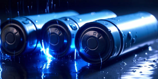 Çinli bilim insanları yeni bir pil icat etti! Çok daha fazla enerji depolayabiliyor