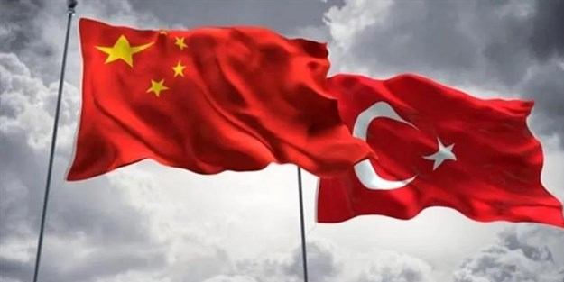 Üç Çinli dev Türkiye'de üretimi gündeme aldı: Çin’den yeni hedef