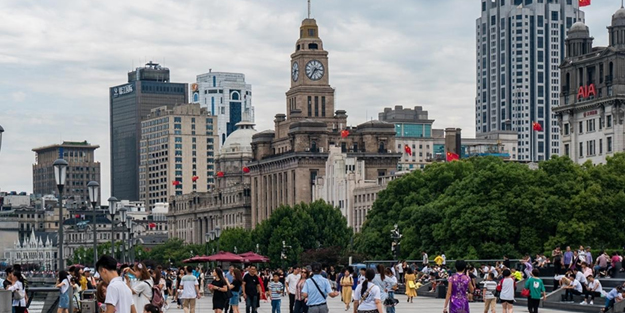Çinli dev şirket sayısında artış: Şirketler Çin'e geliyorlar, peş peşe duyuruldu! Yabancı yatırım girişimi oldu
