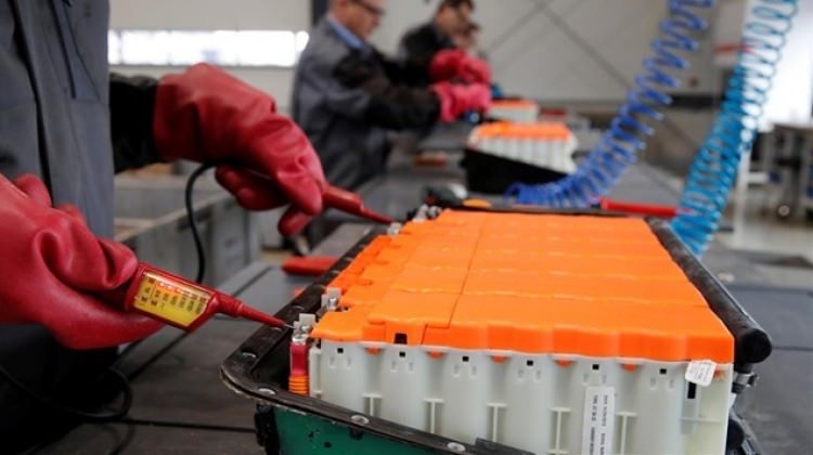 Çinli dev Türkiye ile görüşüyor