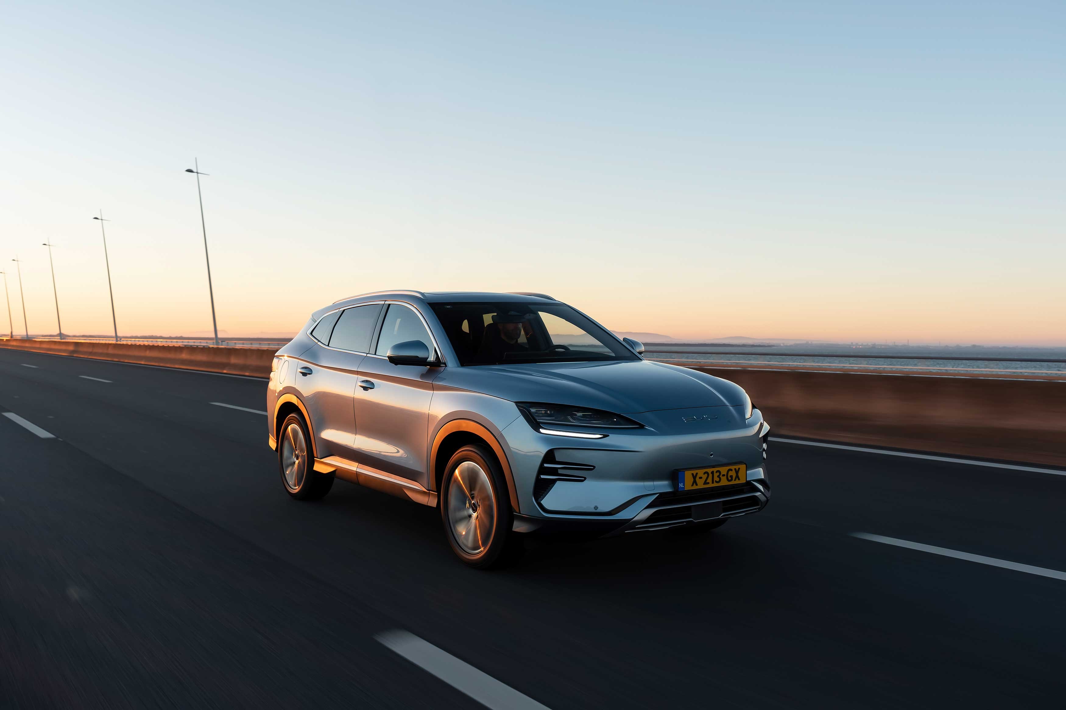 Çinli devden şarj edilebilir hibrit otomobil atağı! BYD SEAL U modeli Avrupa'dan önce Türkiye'de satışa sunulacak!