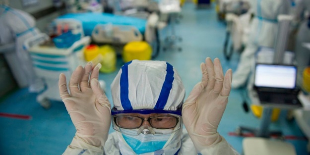 Çinli doktor Türkiye'yi uyardı: Sakın bunları yemeyin!