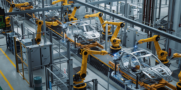 Çinli dünya devi duyurdu: Türkiye'de fabrika açmayı düşünüyoruz