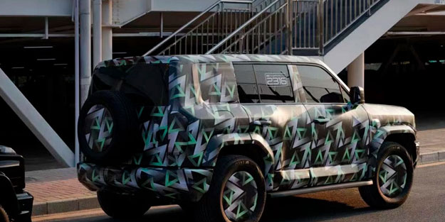 Çinli elektrikli otomobil üreticisi piyasayı sarsmaya hazırlanıyor!