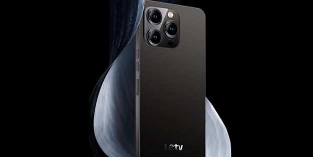 Çinli firma iPhone 14 Pro'yu kopyaladı... İşte fiyatı ve özellikleri