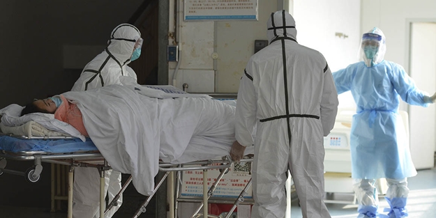 Çinli iş adamından şok 'koronavirüs' iddiası! Çin yönetimi gerçek rakamı gizliyor, 50 binden fazla ceset yakıldı!