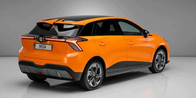 Çinli markalardan olan MG’nin ana şirketi SAIC 2 milyon satış rakamına ulaştı!