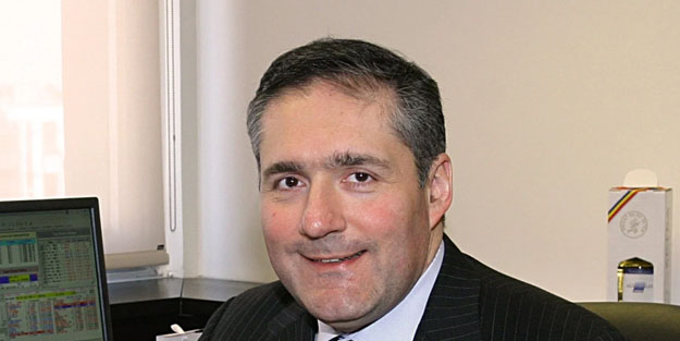 Çinli otomobil devi BYD, onu işe aldı! Çin devinin gözü Türkiye'de