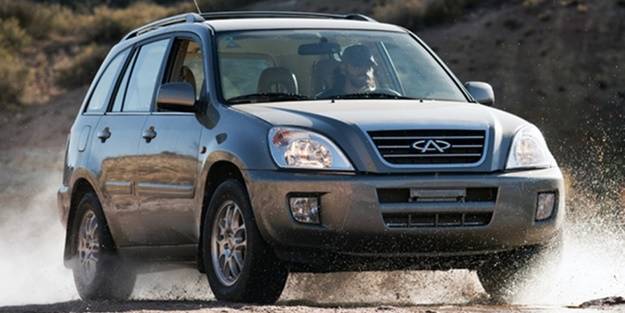 Çinli otomobil devinden Türkiye hamlesi