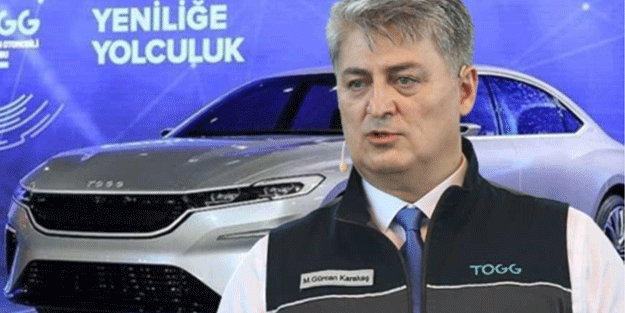 Çinli otomobiller Türkiye'deki piyasayı altüst etmişti! TOGG yetkilisinden 'istila ettiler' itirafı