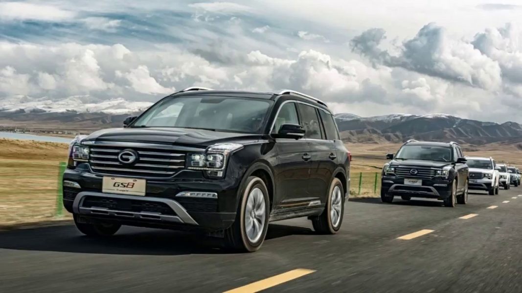 Çinli otomobillere ek vergi geldi! Uygulama o tarihte başlıyor! Fiyatlar, bakın ne kadar artacak