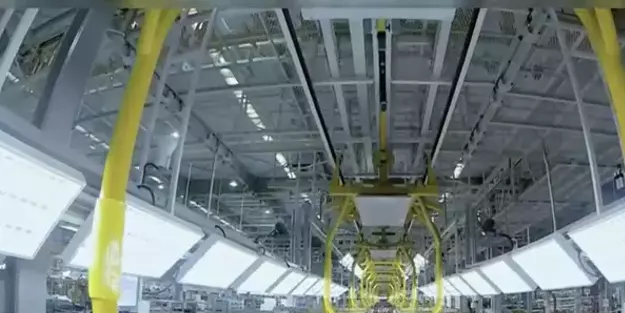 Çinli otomotiv devi Chery'den bir ilk, Türkiye'ye fabrika mesajı: Türkiye kararı!