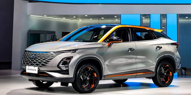 Türkiye'de üretip Avrupa'ya satacaklar! Çinli otomotiv devi geri dönüyor