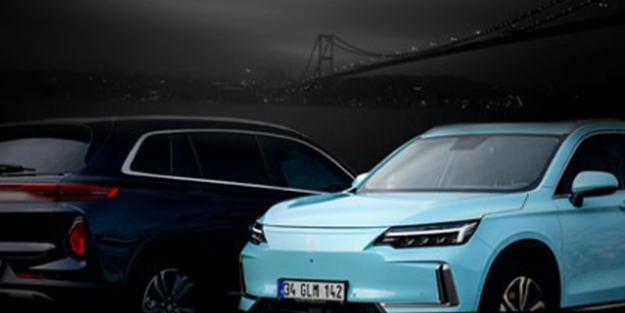 Çinli otomotiv devinin Türkiye'deki o bayisi konkordato ilan etti! Çok sayıda insan mağdur