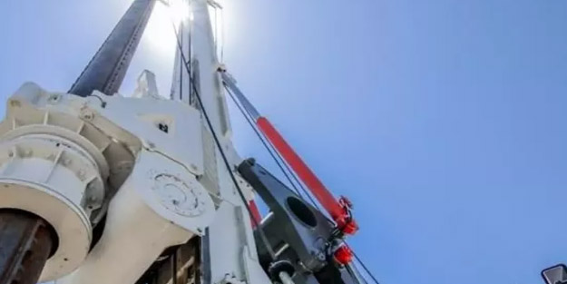 Çinli şirket, Taliban ile petrol arama konusunda anlaştı! Anlaşma imzalandı: 540 milyon dolar yatırım