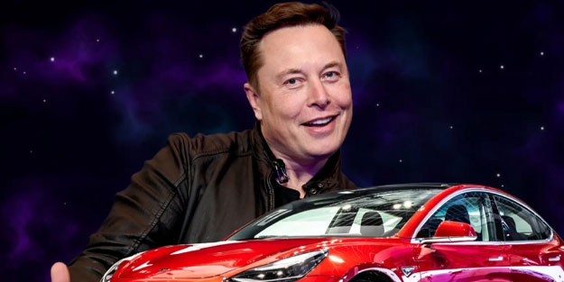 Çinli şirketin gözü Tesla’nın tahtında