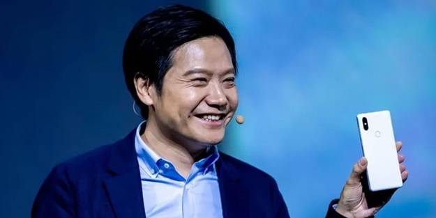 Çinli teknoloji devinin CEO'su istifa etti