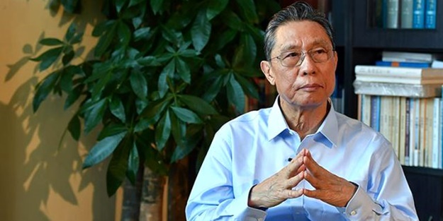 Çinli üst düzey yetkili aylar sonra itiraf etti: Gerçekleri gizledik