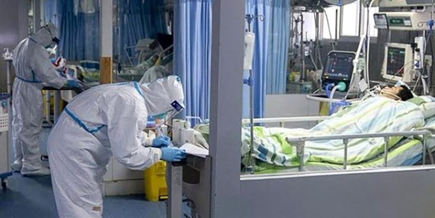 Çinli uzman koronavirüsün biteceği tarihi açıkladı