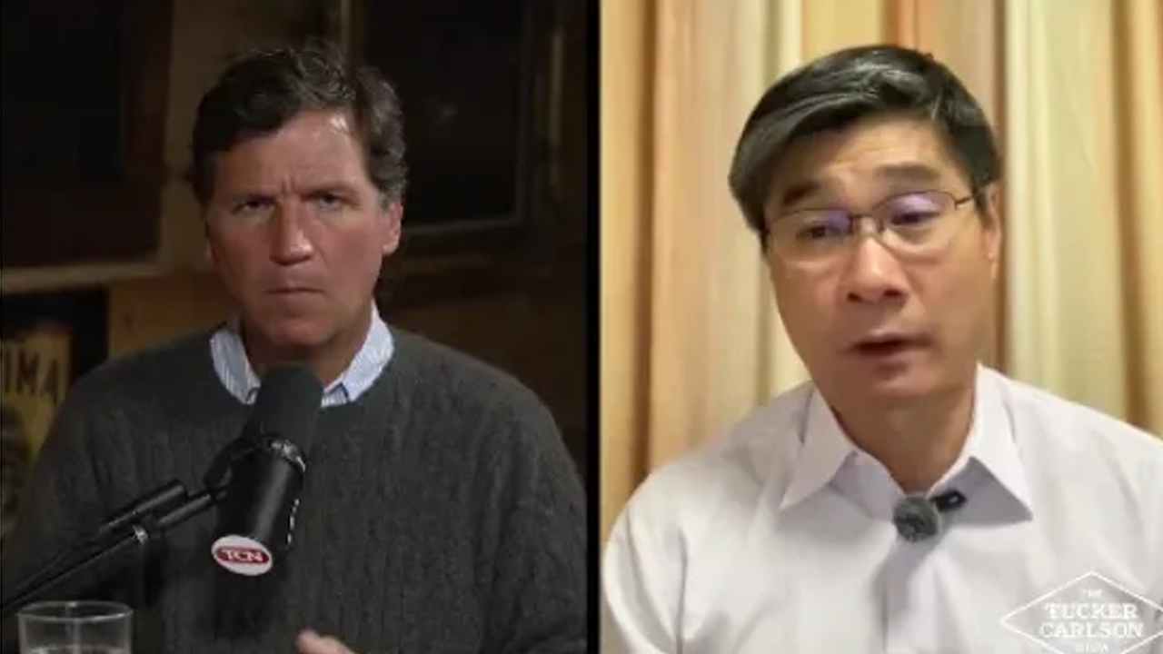 Çinli uzmandan ürkütücü tahmin!