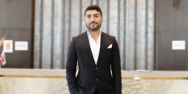 Mimar Dağ: Çinli ve Rus yatırımcıların dikkati İstanbul’da