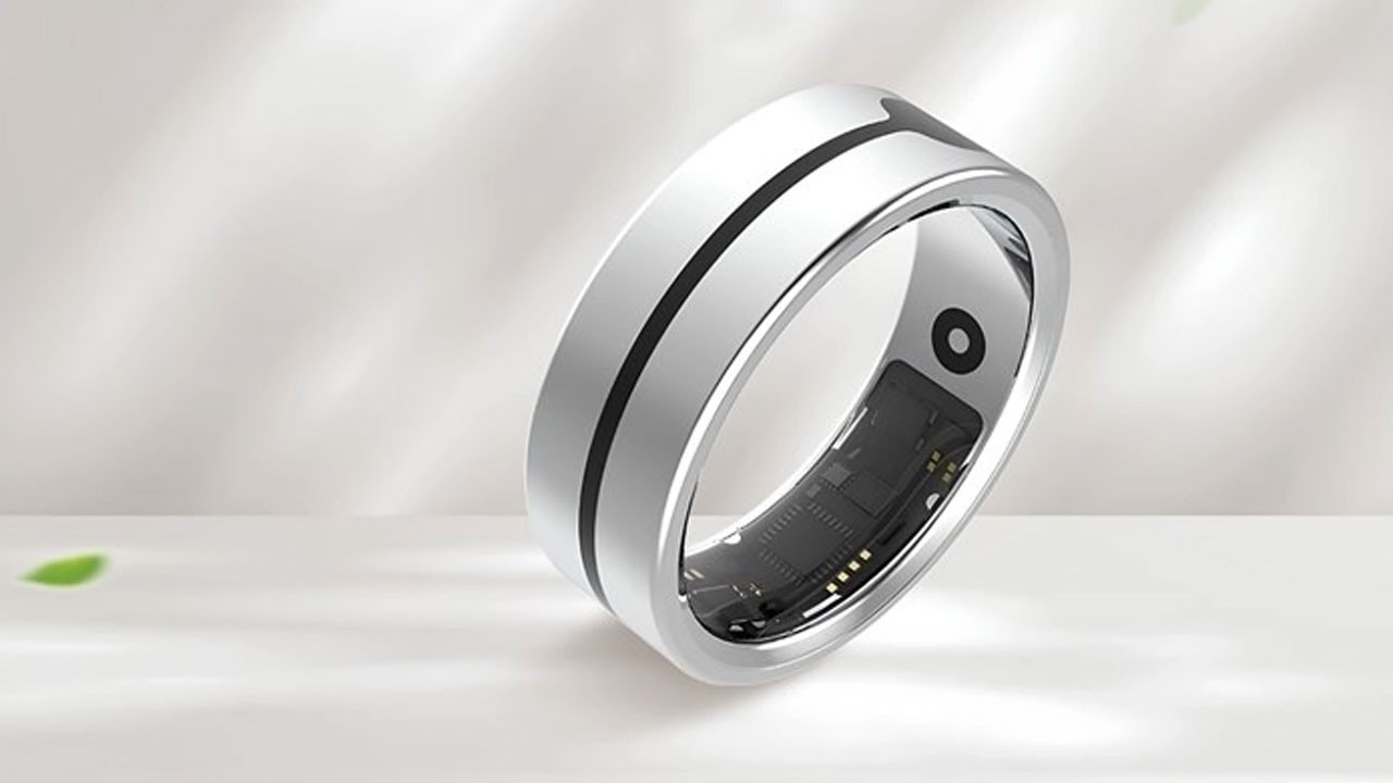 Çinli Xiaomi'den her parmağa uyan akıllı yüzük