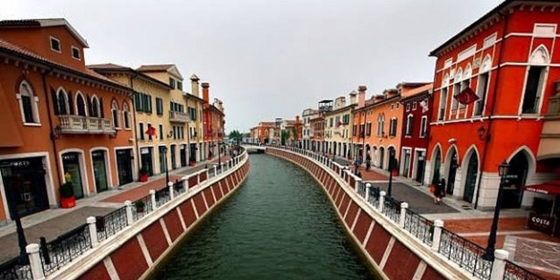 Çinliler bunu da yaptı! - FOTO