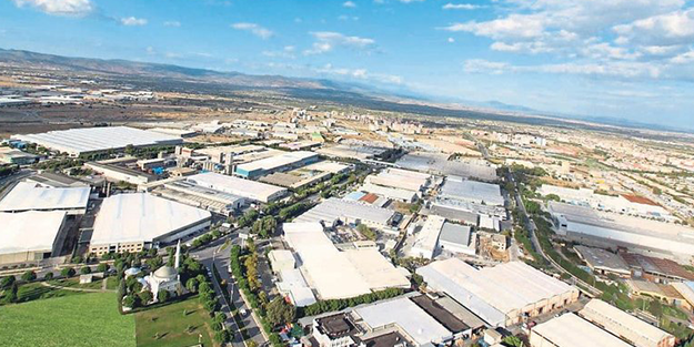 Çinliler çıldırdı! 1 milyar dolarlık yatırımla o ilimize geliyorlar