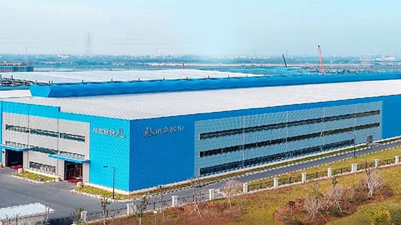 Çinliler çıldırdı! Dev Yalova kararı