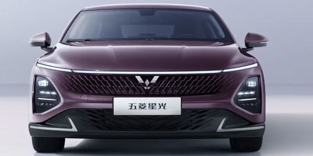 Çinliler elektrikli otomobil işini abarttı! Türkiye'de olsa peynir ekmek gibi gider