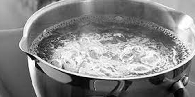 Çinliler kaynar su içiyor! Şok üstüne şok: Herkes Çin'i bu konuda ilginç buldu ama onlar için hazine! İşte nedeni