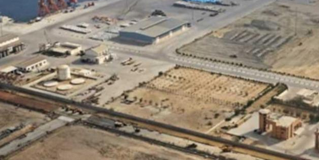 Çinliler, kurşun geçirmez araçlarla bölgeye taşınacak! Çin-Pakistan ekonomik koridoru projeleri