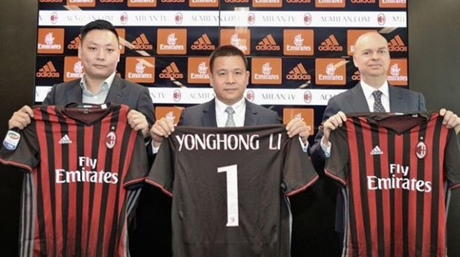 Çinliler şimdi de Türk kulüplerine gözünü çevirdi