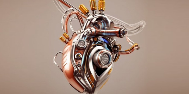 Çinliler sonunda bunu da yaptı