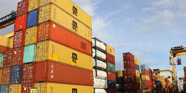 Çinliler, Türkiye'nin ithalat tedbirlerini o ülkeyle deliyor