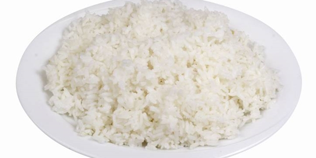 Çinliler Türkiye'nin pilav rekorunu kıramadı