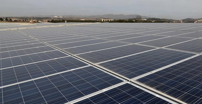 Çinliler Türkiye'ye dev yatırım yapacak