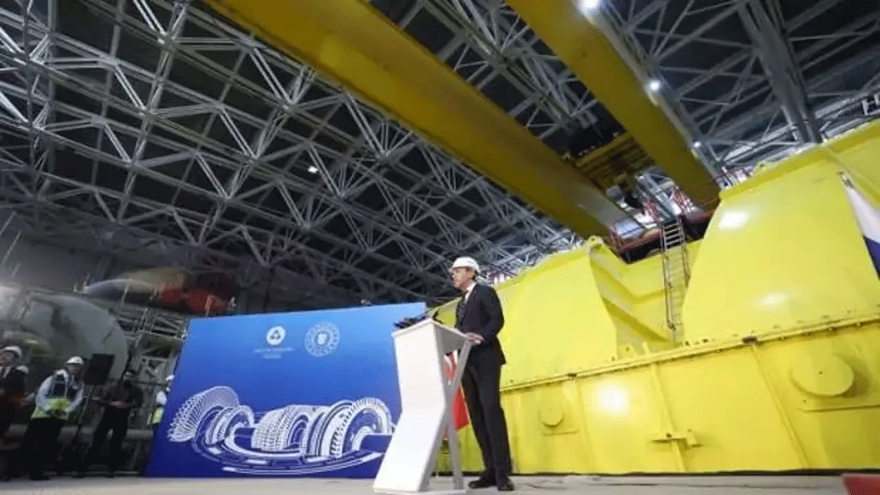 Çinliler Türkiye'yi öve öve bitiremedi: Dönüm noktası olacak!!!