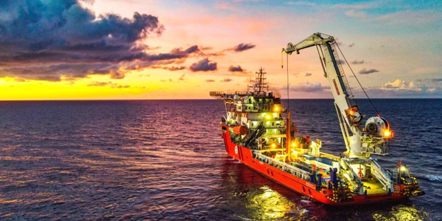 Çinliler yine şaşırtmadı! Okyanustaki ısı farkından bakın ne üretiyorlar