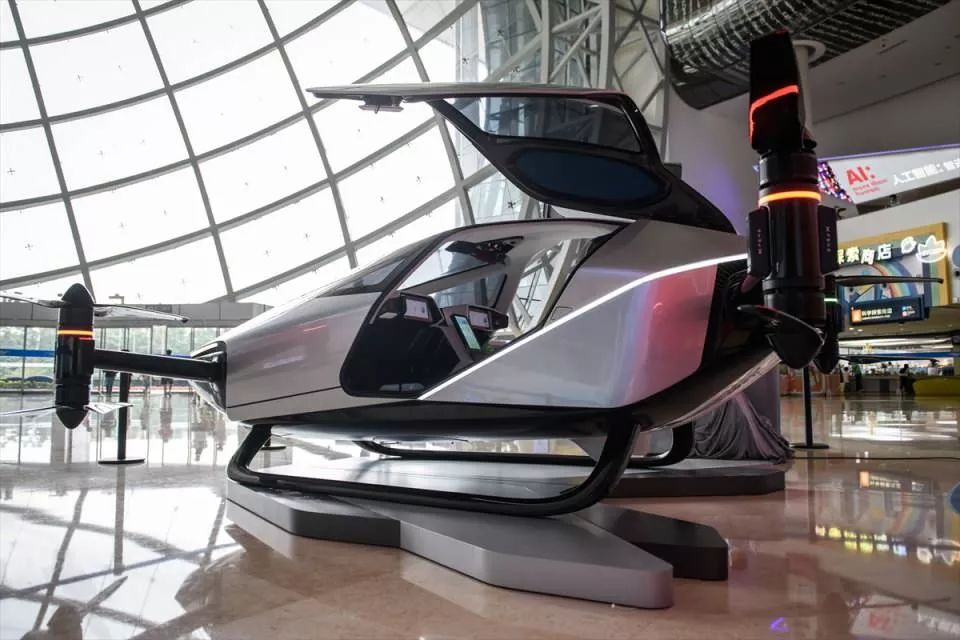 Çinliler yine yaptı yapacağını! Yok artık daha neler