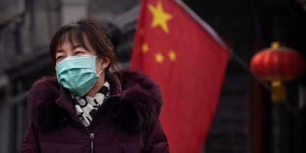 Çinlilerden Türkiye'ye 'endişe verici' teşekkür: Tatile geleceğiz!