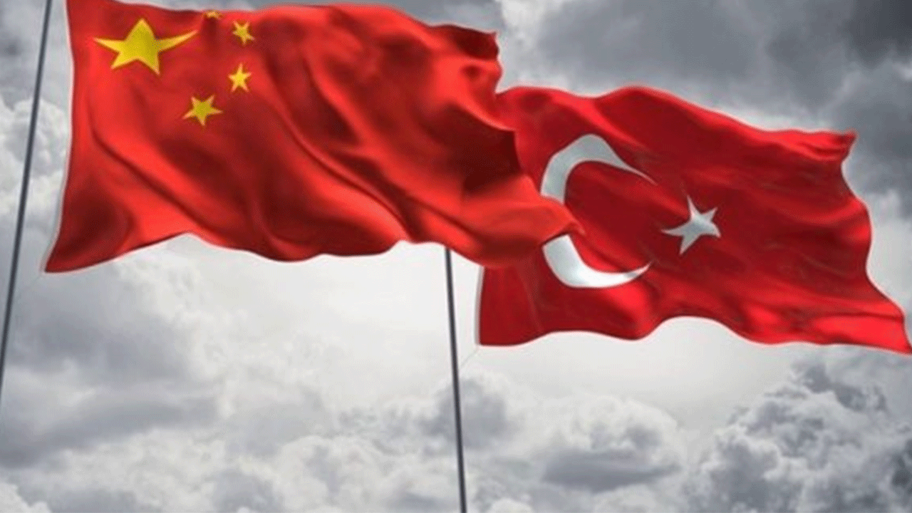 Çinlilerden yeni Türkiye kararı: İtalya'da üretilecek!!!