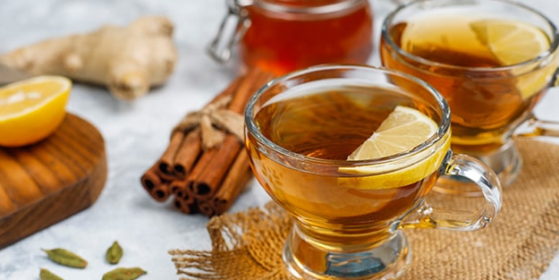 Çinlilerin bin yıllık karışımı: Her gün bir kaşık yemek hastalıkları uzak tutuyor! Sağlık için bal ile yatırım