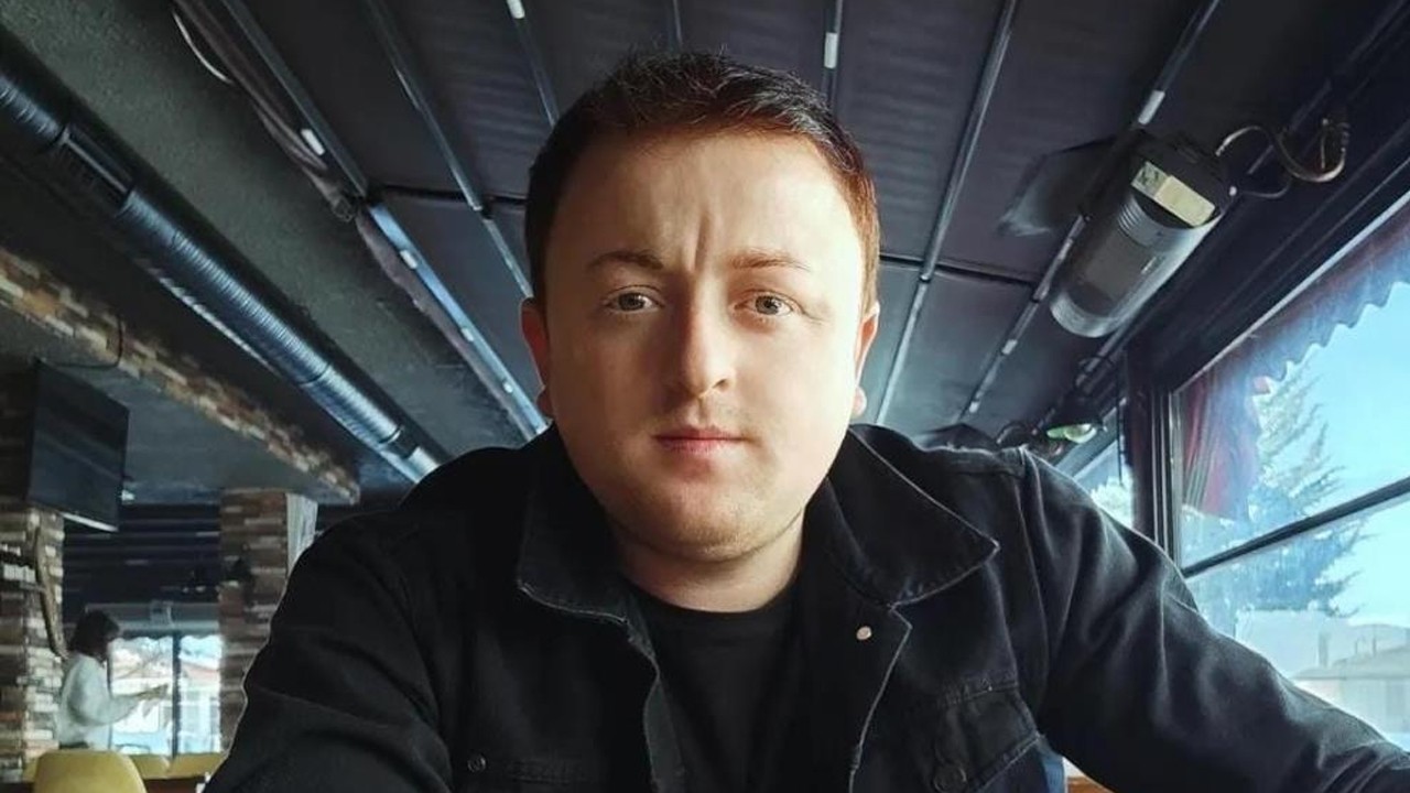 Cinnet geçiren polis eşini öldürdü