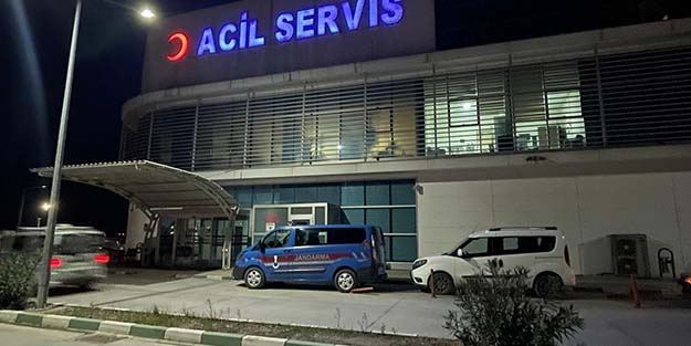 Cinnet getiren genç dehşet saçtı! Muhtar azasını öldürdü, ailesini bıçakladı