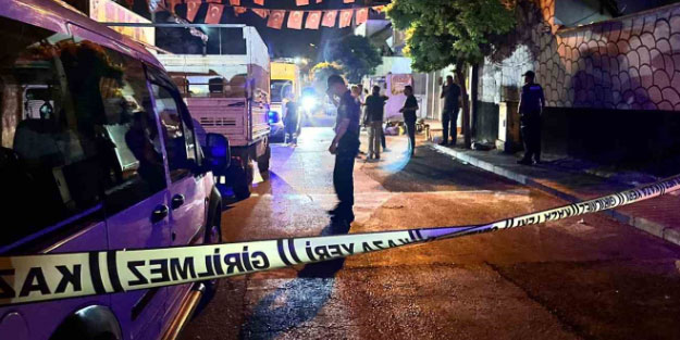 Cinnet getiren şahıs dehşet saçtı! 6 ölü, 2 yaralı